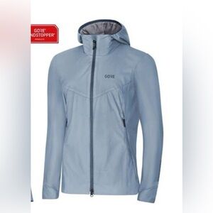 Women’s Gore H5 Jacket